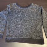 Camisola :: tamanho XS